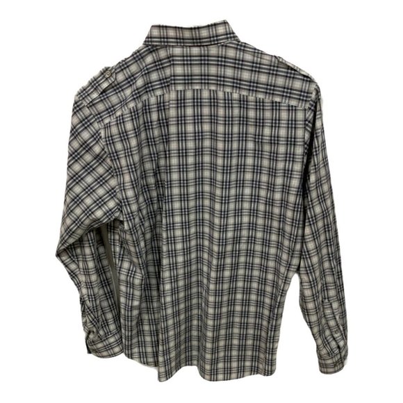 Banana Republic Men's Button Down Shirt - Picture 2 of 3